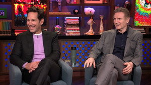 Watch What Happens Live with Andy Cohen 20. évad Ep.32 32. epizód