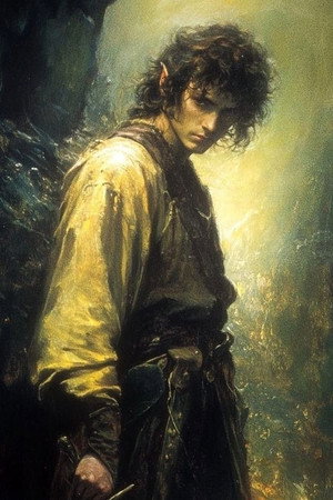 Icons Unearthed: Lord of The Rings poszter