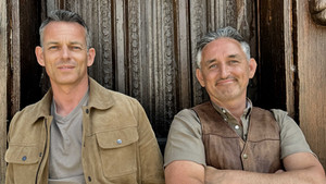The Antiques Brothers kép