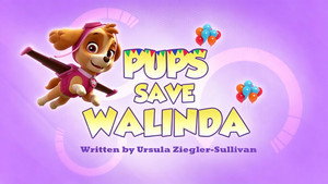 PAW Patrol 2. évad Ep.21 21. epizód