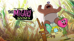 The Mighty Ones kép