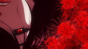 Tokyo Ghoul kép