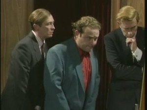 The Fast Show 2. évad Ep.6 6. epizód