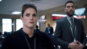 FBI: New York különleges ügynökei 1. évad Ep.14 Leleplezve