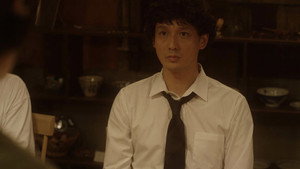 東京放置食堂 1. évad Ep.8 8. epizód