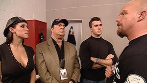 Pankráció - WWE: Smackdown 3. évad Ep.45 45. epizód