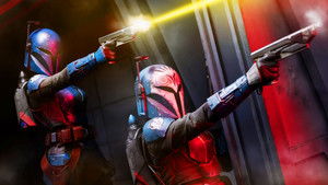 Star Wars: A Mandalóri 2. évad Ep.3 11. fejezet: Az Örökösnő