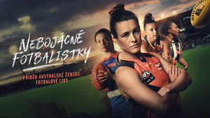 FÉLELEM NÉLKÜL: AZ AFLW TÖRTÉNETE kép