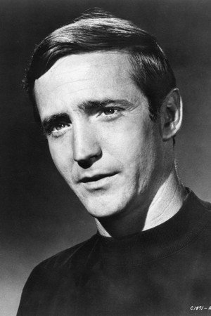 Scott Wilson profil kép