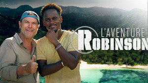 L’Aventure Robinson kép