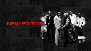 The New Edition Story kép