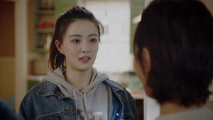 我的世界你好 1. évad Ep.9 9. epizód