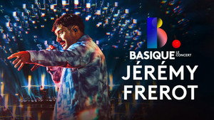 Basique, le concert 8. évad Ep.2 2. epizód