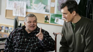 Leśniczówka 1. évad Ep.20 20. epizód