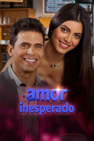 Voltea pa'que te enamores poszter