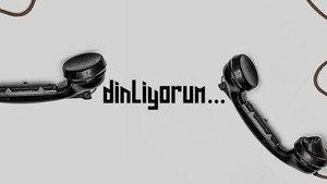 Dinliyorum... kép