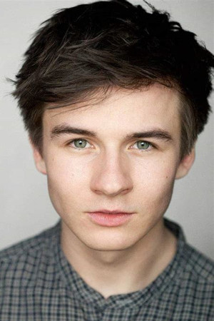 Scott Chambers profil kép