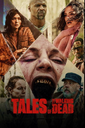 Tales of the Walking Dead poszter