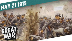 The Great War 2. évad Ep.21 21. epizód