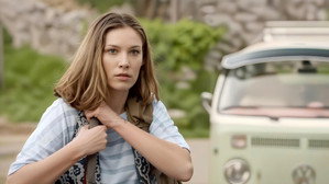 Crossing Lines - Határtalanul 3. évad Ep.9 9. epizód