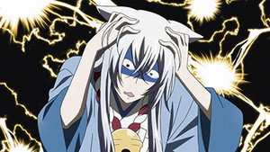 繰繰れ！コックリさん 1. évad Ep.9 9. epizód