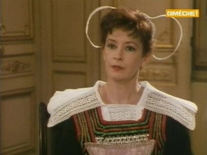 Imogène 1. évad Ep.1 1. epizód