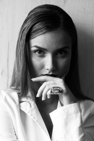 Tiana Upcheva profil kép