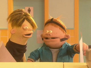 Mr. Meaty 1. évad Ep.20 20. epizód