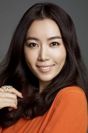 김유미 profil kép