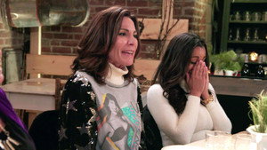 The Real Housewives of New York City 13. évad Ep.15 15. epizód