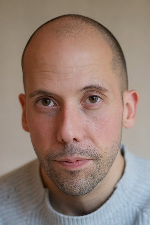 Simon Nader profil kép