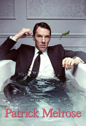 Patrick Melrose poszter