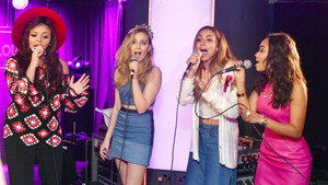 BBC Radio 1's Live Lounge 12. évad Ep.51 51. epizód