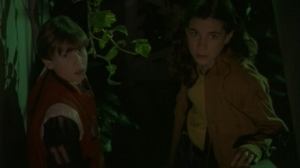 Goosebumps 1. évad Ep.12 12. epizód