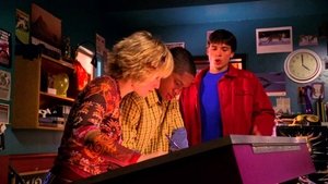Smallville 2. évad Ep.11 Ábrázat