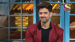 The Kapil Sharma Show 2. évad Ep.78 78. epizód