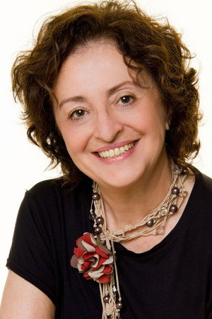 Ana Lúcia Torre profil kép
