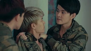 美人为馅 2. évad Ep.3 3. epizód