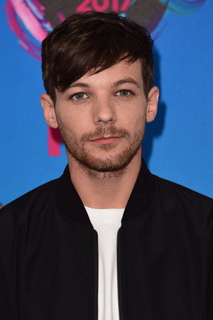 Louis Tomlinson profil kép