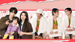 我家那小子 3. évad Ep.20 20. epizód