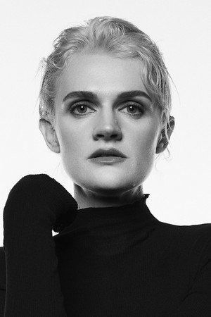 Gayle Rankin profil kép