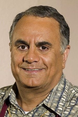Marshall Manesh profil kép
