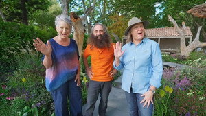 Gardening Australia 36. évad Ep.16 16. epizód