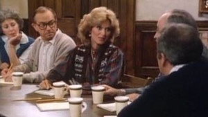 Newhart 2. évad Ep.5 5. epizód