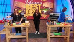 Rachael Ray 13. évad Ep.141 141. epizód