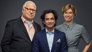 Sveriges Mästerkock kép