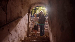 רוני ותום 2. évad Ep.8 8. epizód
