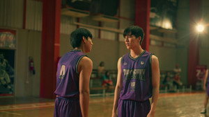จุดหมายคือท้องฟ้า 1. évad Ep.11 11. epizód