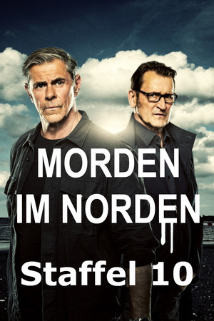 Heiter bis tödlich - Morden im Norden 10. évad (2024-01-08) poszter
