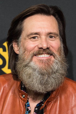 Jim Carrey profil kép